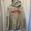 Hatebreed - Hooded Top / Sweater - Hatebreed Hoodie