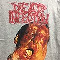 Dead Infection - TShirt or Longsleeve - Dead Infection A Chapter Of Accidents