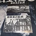 Burzum - Other Collectable - 1991 burzum aske promo flyers