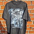 Darkthrone - TShirt or Longsleeve - 1999 Darkthrone ravishing grimness bootleg