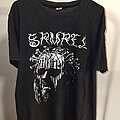 Samael - TShirt or Longsleeve - 90s bootleg samael ceremony of opposites