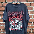 Kraanium - TShirt or Longsleeve - Kraanium "I am the surgeon"