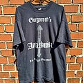 Gorgoroth - TShirt or Longsleeve -  1996 Gorgoroth - Antichrist