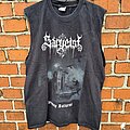 Sargeist - TShirt or Longsleeve - Sargeist - Tyranny Returns