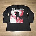 Dark Tranquillity - TShirt or Longsleeve - Vintage 2002 Dark Tranquillity Damage Done LS
