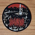 Blood Incantation - Patch - Blood Incantation Patch