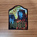 Deicide - Patch - Deicide Patch