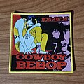 Cowboy Bebop - Patch - Cowboy Bebop Patch