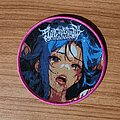 Suicide Lady Extravaganza - Patch - Suicide Lady Extravaganza Patch