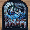 Undergang - Patch - Undergang Patch