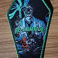 Re-animator - Patch - Re-Animator Patch