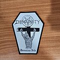 Obscurity - Patch - Obscurity Patch