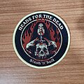 Heads For The Dead - Patch - Heads for the Dead Patch