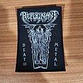 Repugnant - Patch - Repugnant Patch