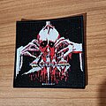 Sodom - Patch - Sodom Patch