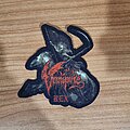 Vampire - Patch - Vampire Patch