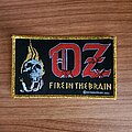 Oz - Patch - Oz Patch