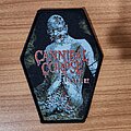 Cannibal Corpse - Patch - Cannibal Corpse Patch