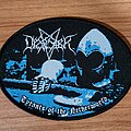 Desaster - Patch - Desaster Patch