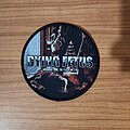 Dying Fetus - Patch - Dying Fetus Patch