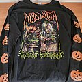 Acid Witch - TShirt or Longsleeve - Acid Witch T-Shirt