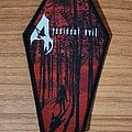 Resident Evil - Patch - Resident Evil 4 Patch