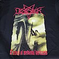 Desaster - TShirt or Longsleeve - Desaster T-shirt