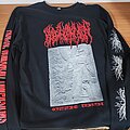 Blood Incantation - TShirt or Longsleeve - Blood Incantation TS LS