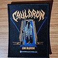 Cauldron - Patch - Cauldron Patch