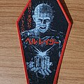 Hellraiser - Patch - Hellraiser Patch