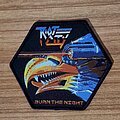 Riot City - Patch - Riot City Patch