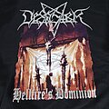 Desaster - TShirt or Longsleeve - Desaster TS