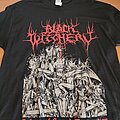 Black Witchery - TShirt or Longsleeve - Black Witchery T-Shirt