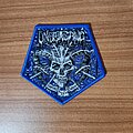 Undergang - Patch - Undergang Patch