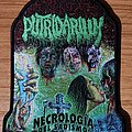 Putridarium - Patch - Putridarium Patch