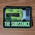 The Substance - Patch - The Substance Patch