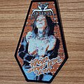 Abigail - Patch - Abigail Patch
