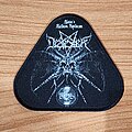 Desaster - Patch - Desaster Patch