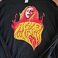 Acid Witch - TShirt or Longsleeve - Acid Witch T-shirt LS