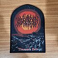 Blood Incantation - Patch - Blood Incantation Patch