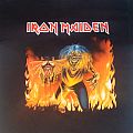 Iron Maiden - TShirt or Longsleeve - Iron Maiden 'A Matter Of The Beast Summer tour '07'