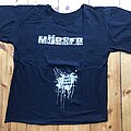 Mörser - TShirt or Longsleeve - Mörser - First Class Suicide