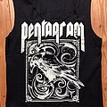 Pentagram - TShirt or Longsleeve - Pentagram - World Tour Shirt 2014