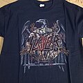 Slayer - TShirt or Longsleeve - Slayer Final World Tour 2019