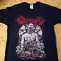 Aborted - TShirt or Longsleeve - Aborted