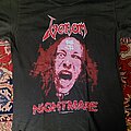 Venom - TShirt or Longsleeve - Venom Nightmare