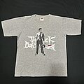 The Black Dahlia Murder - TShirt or Longsleeve - The Black Dahlia Murder black dahlia murder chainsaw tee
