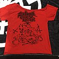 Satanik Goat Ritual - TShirt or Longsleeve - Satanik Goat Ritual Satanic Ritual and Goat Sabbat