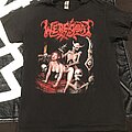 Weregoat - TShirt or Longsleeve - Weregoat The Devil's Lust