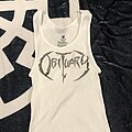 Obituary - TShirt or Longsleeve - Obituary